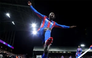 Đánh Giá Mùa Giải FPL Crystal Palace 2024/25 – Phong Độ NÉT Của Những Ngôi Sao