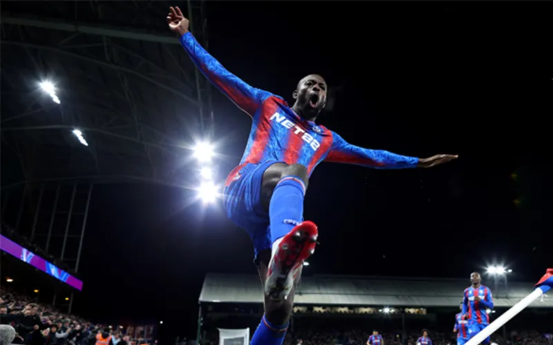 Đánh Giá Mùa Giải FPL Crystal Palace 2024/25 – Phong Độ NÉT Của Những Ngôi Sao