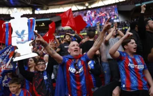 Giữ Chất Chơi Nét: Crystal Palace Trước Ngưỡng Cửa Châu Âu