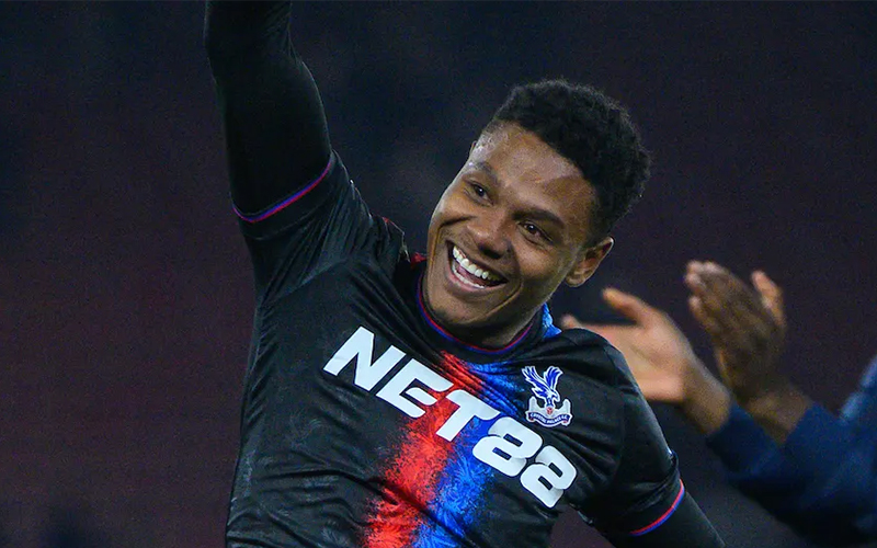 Mốc Son 24/25: 100 Cầu Thủ Săn Bàn Nét Nhất Crystal Palace Tại Premier League