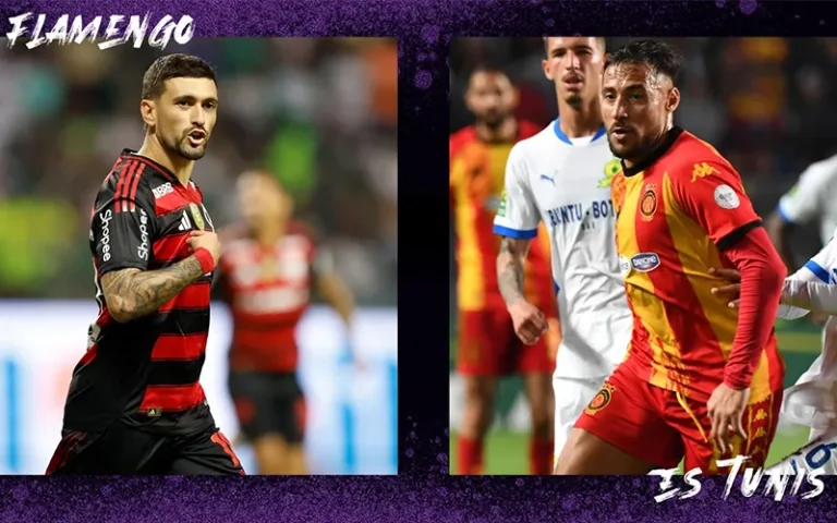 Nhận định Flamengo vs Esperance de Tunis, 08h00 ngày 17/6: Khó có bất ngờ