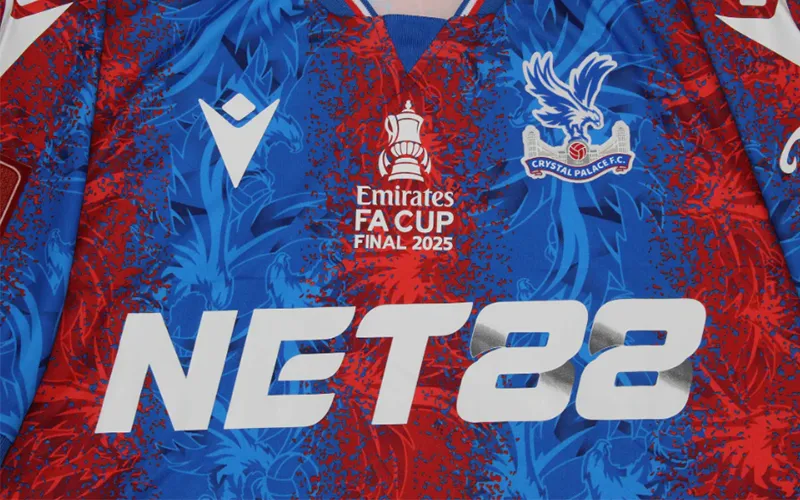 Những Mốc Quan Trọng Để “Sống Nét” Cùng Crystal Palace trong mùa 2025/26