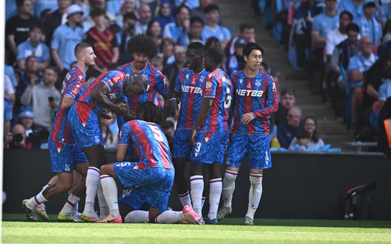 Những Trận Cầu Nóng Của Crystal Palace: Hóng Lịch Đấu 2025/26 NÉT Căng