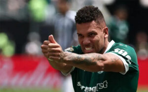 Paulinho Lập Công, Palmeiras Giành Vé Tứ Kết Club World Cup 2025