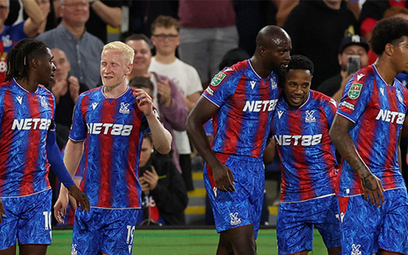 Số Phận Europa League Của Crystal Palace: Liệu Quyết Định "NÉT" Có Đến Hôm Nay?