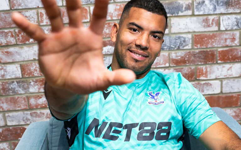 Walter Benitez Chính Thức Cập Bến Crystal Palace Vào Tháng 7