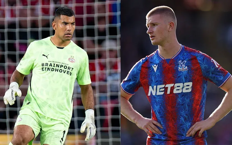 Wálter Benítez Sắp Chắc Nét Gia Nhập Crystal Palace