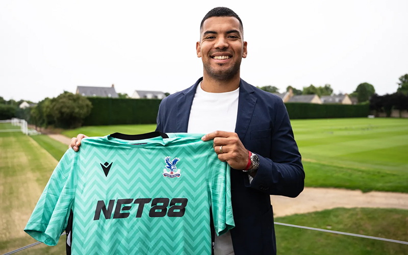 Walter Benitez: Thủ Môn Mang DNA Nét Vô Địch Gia Nhập Crystal Palace