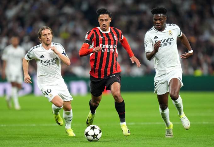Reijnders: Từ Milan đến Man City - Chàng tiền vệ đa năng với tham vọng chinh phục đỉnh cao