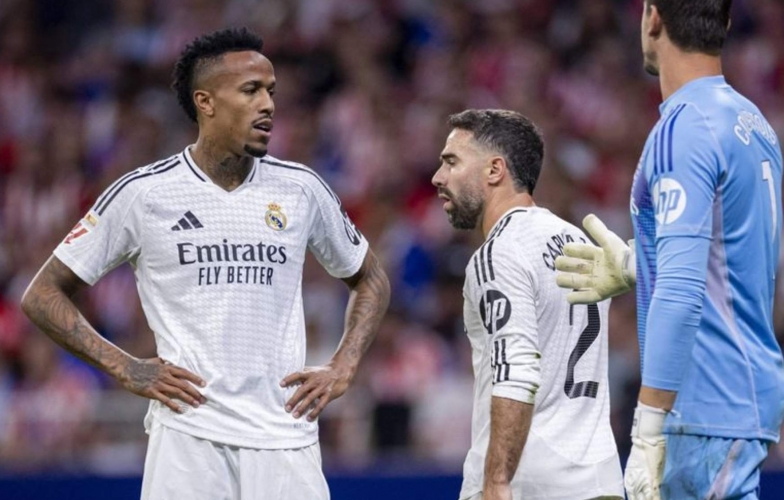 Real Madrid đón nhận những tín hiệu tích cực về lực lượng trước thềm Club World Cup