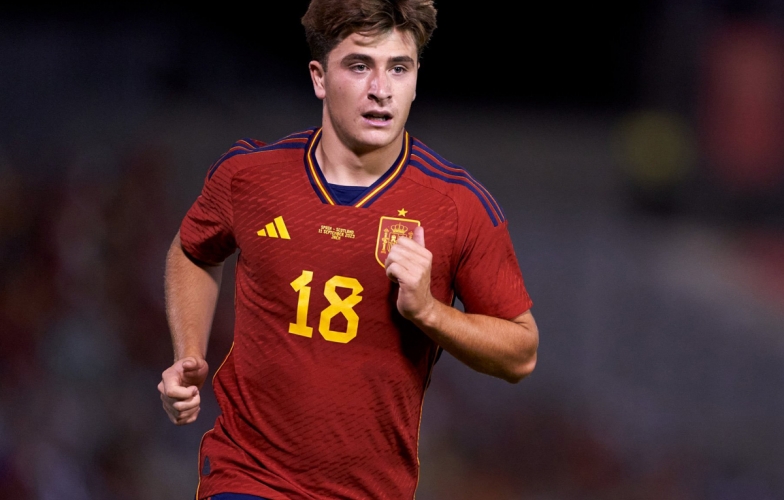 Nhận định U21 Slovakia vs U21 Tây Ban Nha (23h00 ngày 11/6/2025): La Roja áp đảo