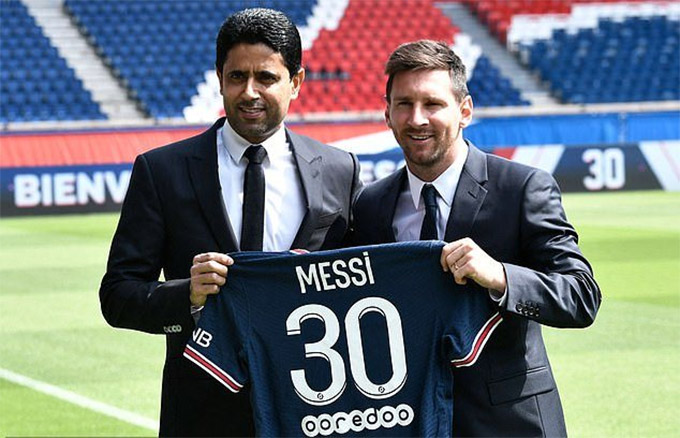 Messi và PSG: Cuộc chia tay đầy hối tiếc và những lời chưa nói hết