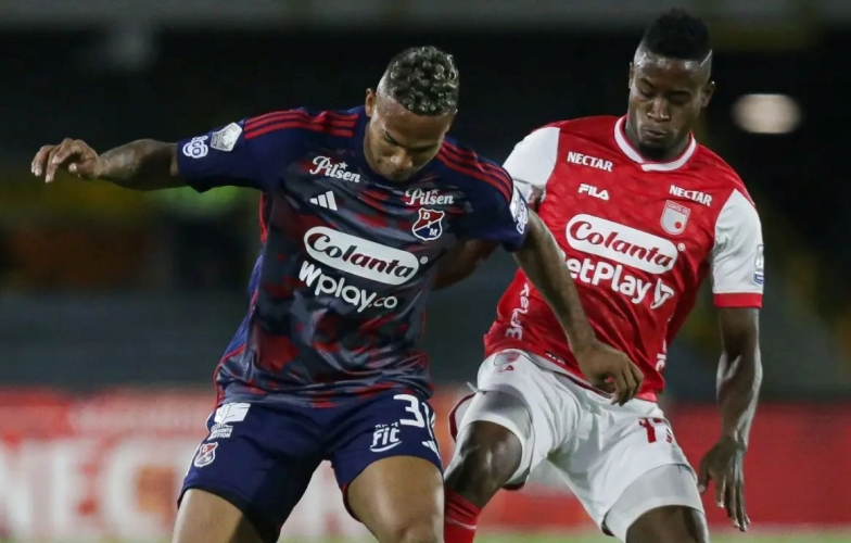 Nhận định Chung Kết Play Offs Apertura – Primera A: Santa Fe vs Independiente Medellín