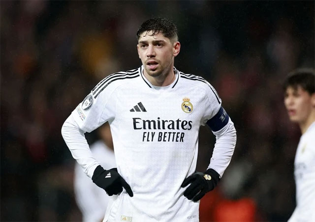 Thực đơn khắc nghiệt và những hệ lụy của FIFA Club World Cup