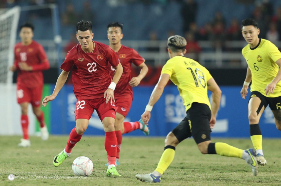 Vòng loại Asian Cup 2027: Việt Nam vs Malaysia - Áp lực sân khách giảm nhiệt?