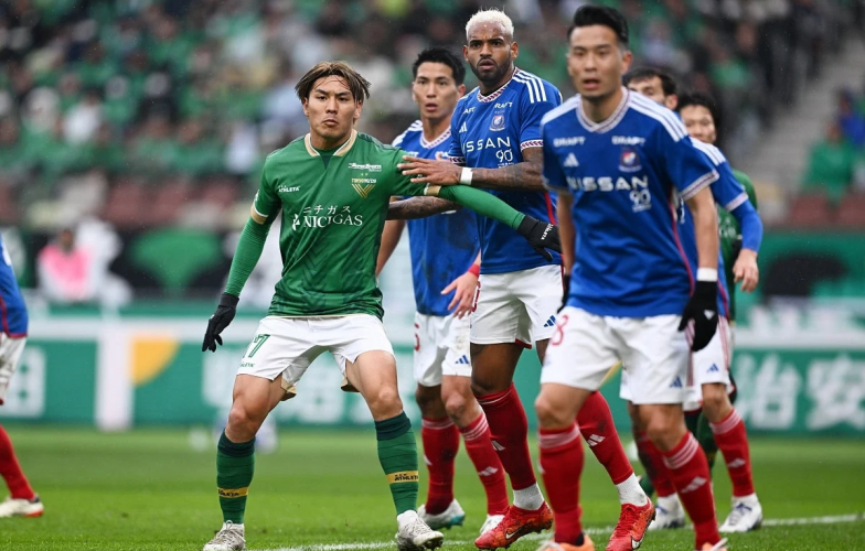 Nhận định Yokohama FM vs Tokyo: Trận đấu cân bằng tại vòng 15 J-League
