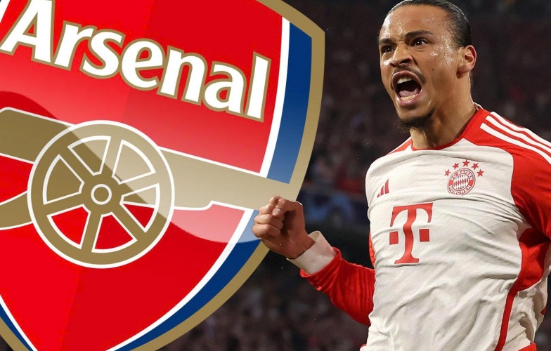 Leroy Sané gia nhập Galatasaray: Kết thúc đồn đoán về Arsenal và một chương mới ở Thổ Nhĩ Kỳ