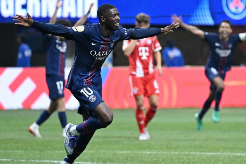 Real Madrid vs PSG: Marco Materazzi Dự đoán Kết Quả Bán Kết FIFA Club World Cup 2025