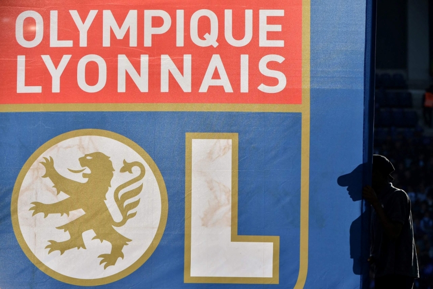 Olympique Lyon thoát xuống hạng Ligue 2 nhờ khoản tiền 200 triệu Euro