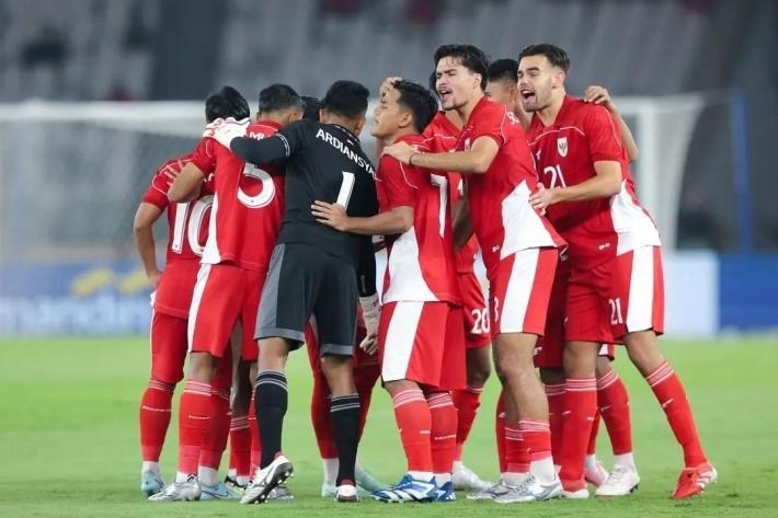 HLV U23 Indonesia đau đầu trước thềm bán kết: Khả năng triển khai bóng và dứt điểm là tử huyệt
