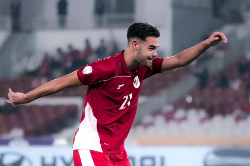 Jens Raven: Siêu sao ghi 6 bàn thắng, lập kỷ lục tại U23 Đông Nam Á 2025