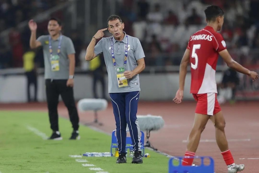 U23 Indonesia vào bán kết U23 Đông Nam Á 2025: Khả năng dứt điểm là bài toán nan giải