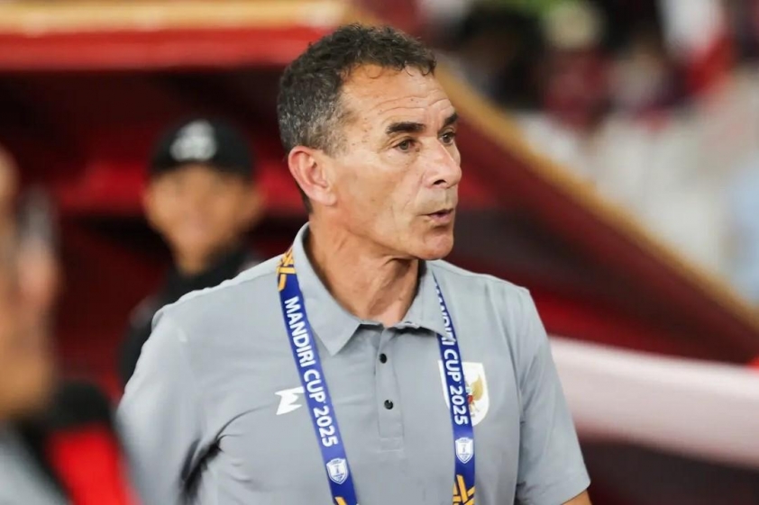 U23 Indonesia đối mặt thách thức lớn khi thiếu vắng Arkhan Fikri ở bán kết