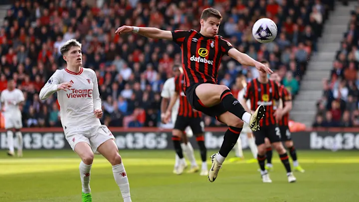 Nhận định MU vs Bournemouth: Liệu Quỷ đỏ có thể vượt qua thử thách khó khăn?