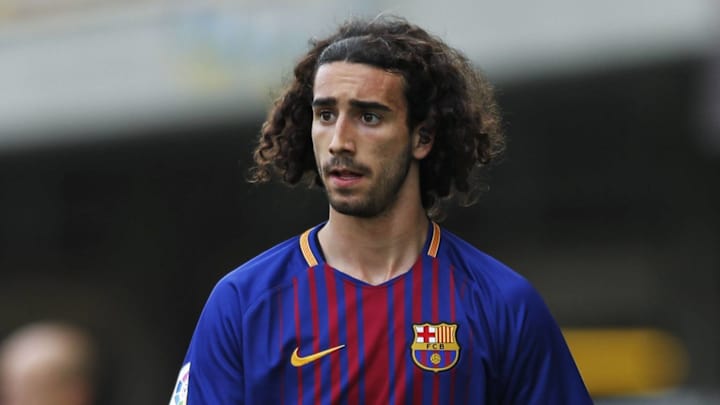 Cucurella: Rashford sẽ tỏa sáng rực rỡ tại La Liga