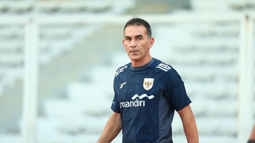 U23 Indonesia tự tin hướng đến ngôi vương U23 Đông Nam Á 2025