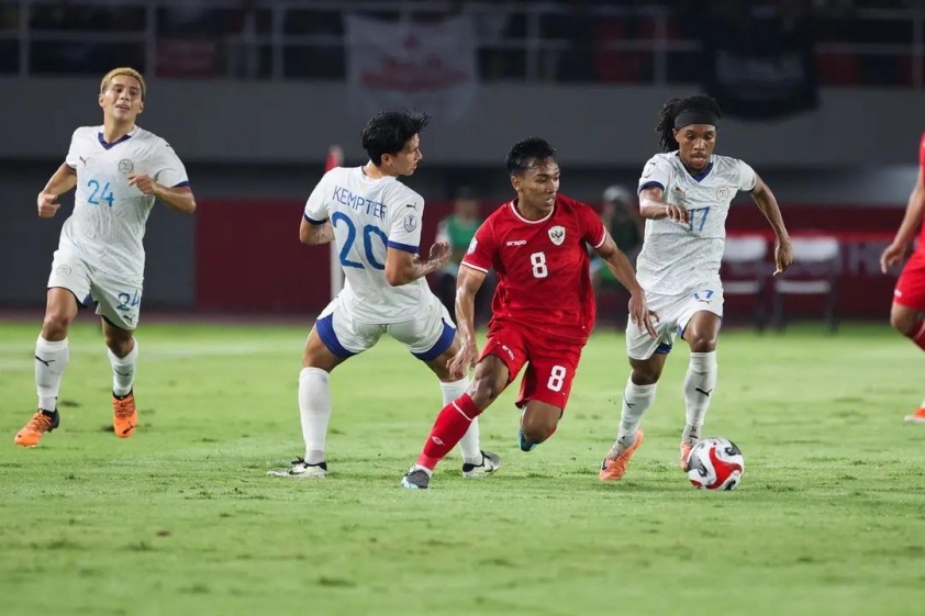 U23 Indonesia vào bán kết U23 Đông Nam Á 2025: Khả năng dứt điểm là bài toán nan giải