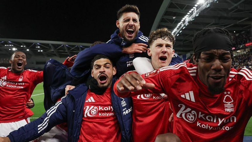 Crystal Palace chính thức bị loại khỏi Europa League 2025/26 vì vi phạm quy định sở hữu đa CLB