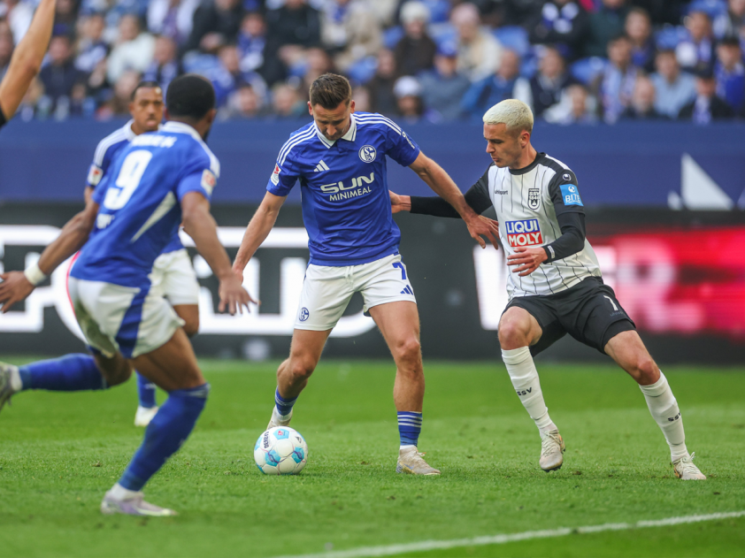 Nhận định Panathinaikos vs Schalke: Thử Thách Bổ Ích Dành Cho Nhà Á Quân Hy Lạp