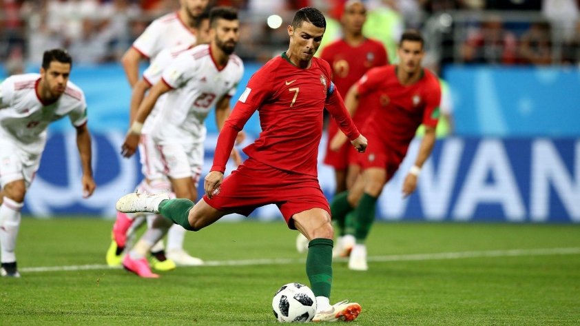 World Cup 2026: Luật đá phạt đền được đề xuất thay đổi mang tính cách mạng