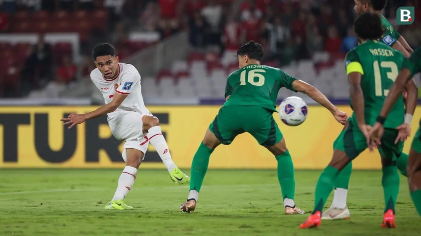 HLV Kluivert: Indonesia Sẵn Sàng Tranh Tài Tại Vòng Loại World Cup 2026