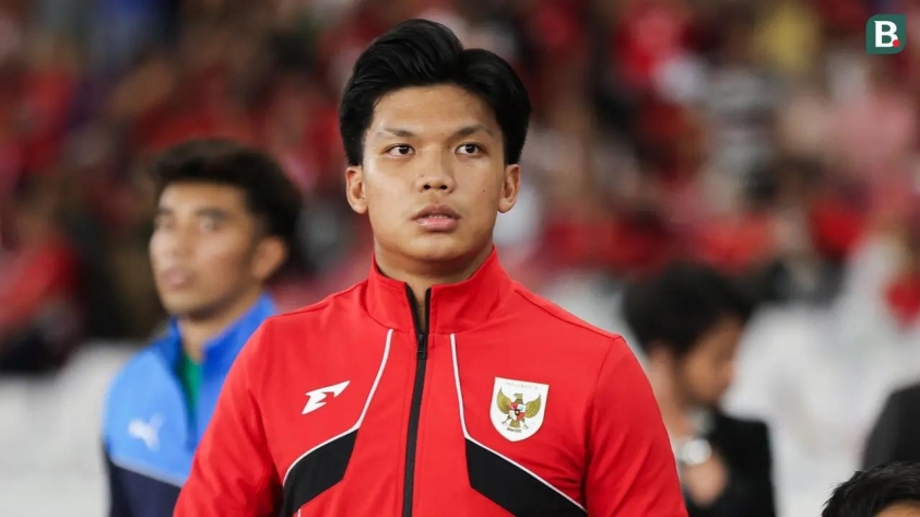 U23 Indonesia: Thất Bại Ngàn Cân, Hứa Hẹn Trỗi Dậy
