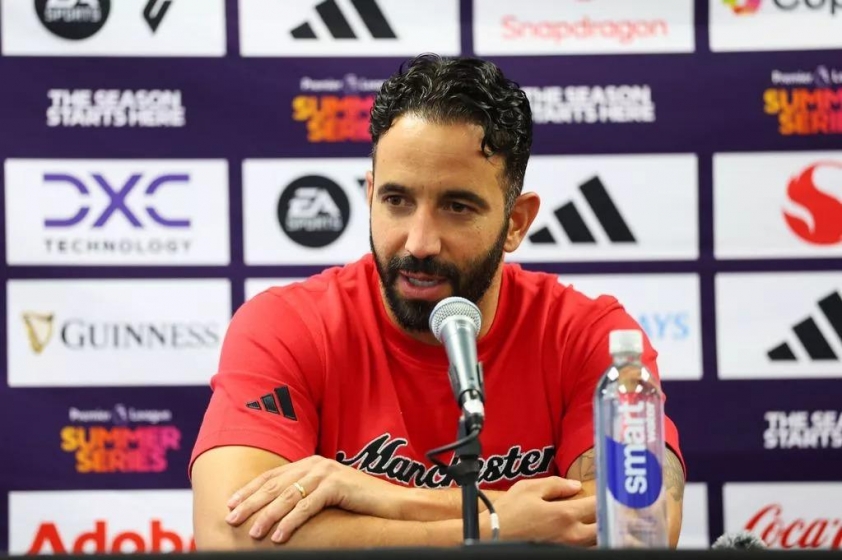 Manchester United: Sự Lột Xác Ấn Tượng Dưới Sự Nhận Định Của HLV Ruben Amorim