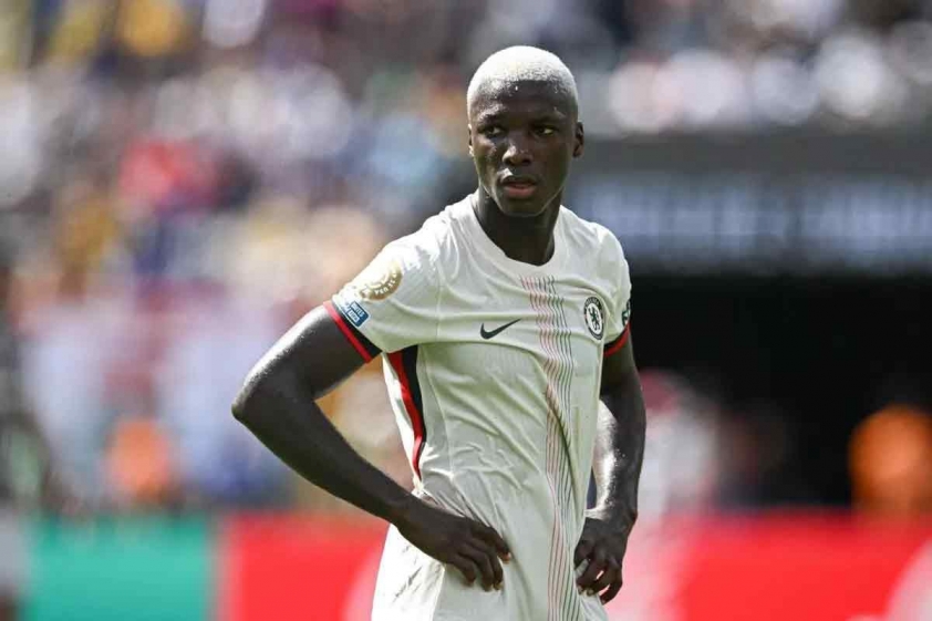Huyền thoại Chelsea chỉ ra 1 cầu thủ đủ sức đá chính cho PSG ở chung kết FIFA Club World Cup