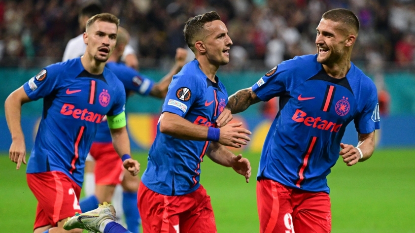 Nhận định FCSB vs Inter Escaldes: Chủ nhà được đánh giá cao hơn