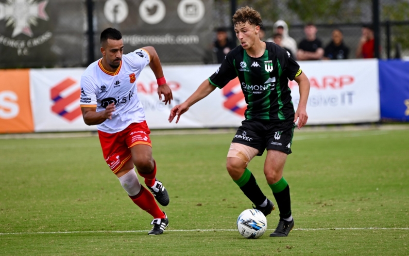 Phân tích trận đấu Preston Lions vs Port Melbourne Sharks: Liệu có cú sốc tại vòng 21 NPL Victoria?
