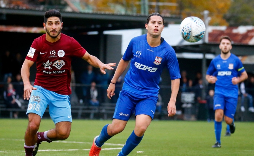 Nhận định APIA Leichhardt vs Sydney United: Đại bàng nhà Leichhardt sẵn sàng vươn cao