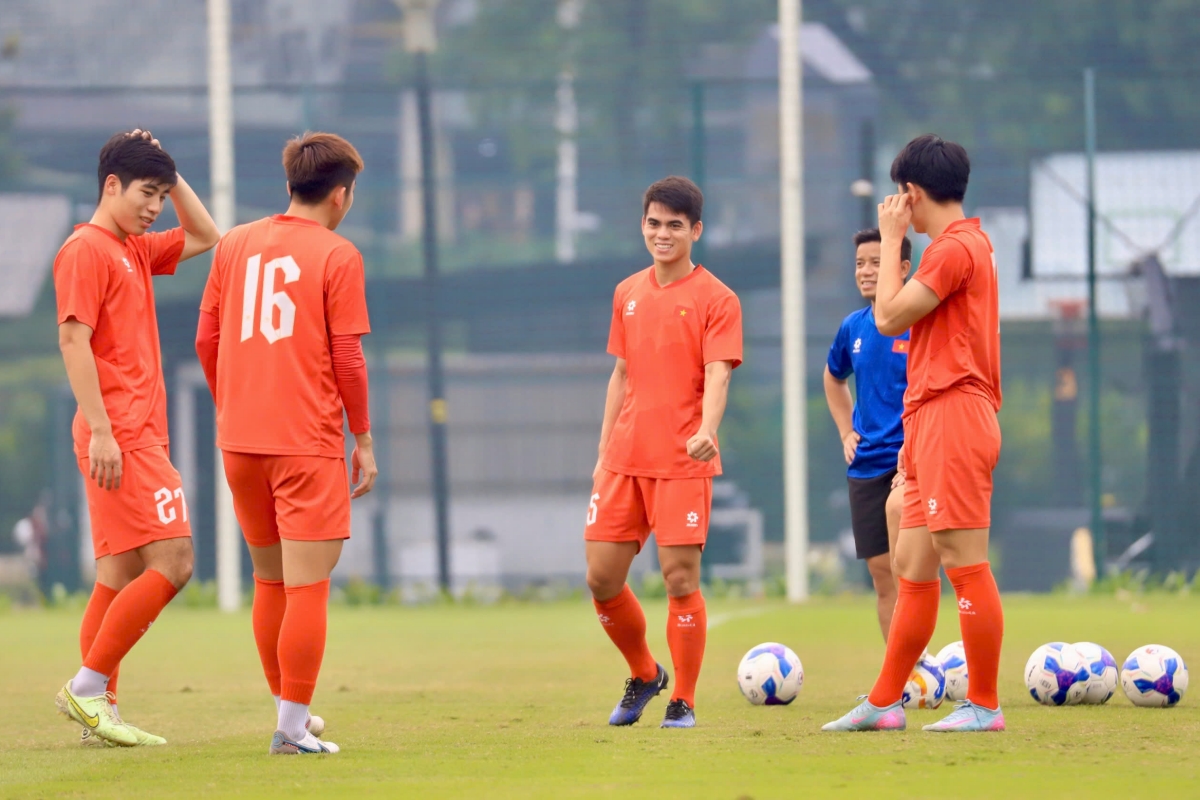 U23 Việt Nam đối mặt khó khăn trong chuẩn bị cho trận chung kết U23 Đông Nam Á