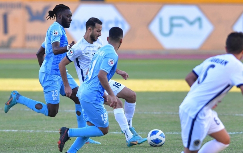 Nhận định Al Ahed vs Tadamon: Chủ nhà hướng đến chiến thắng trên sân nhà Beirut
