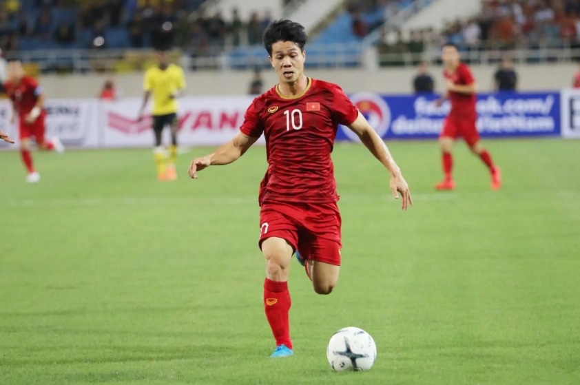 Tuyển Việt Nam đối đầu Malaysia: Trận chiến then chốt tại vòng loại Asian Cup 2027