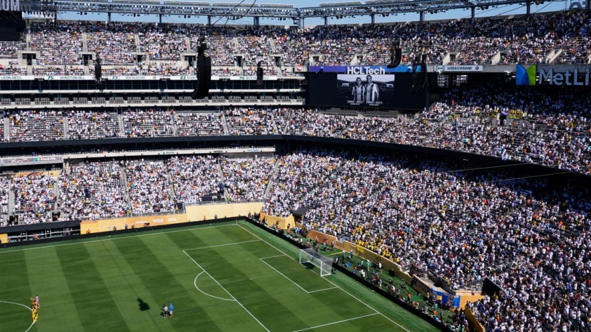 Thảm họa giá vé FIFA: Club World Cup 2025 và bài học đắt giá về khán giả