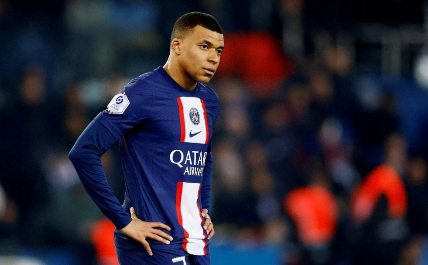 Mbappe rút đơn kiện PSG, tập trung vào trận bán kết Club World Cup