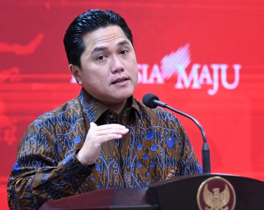 Bóng đá Indonesia vươn lên mạnh mẽ, đặt mục tiêu top 100 FIFA, bỏ xa Việt Nam