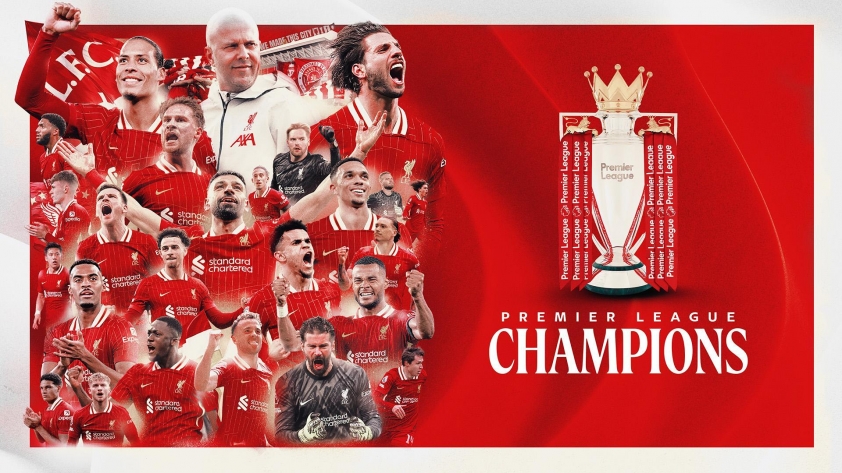 HLV huyền thoại Thierry Henry dự đoán Arsenal vô địch Ngoại hạng Anh mùa giải 2025-2026, liệu có khả thi?