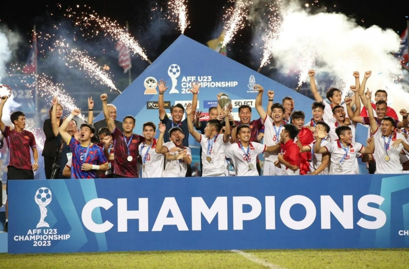 Chung kết U23 Đông Nam Á 2025: Indonesia và giấc mơ vàng tại Gelora Bung Karno