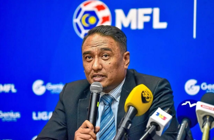 Bóng đá Malaysia chấn chỉnh đào tạo trẻ sau thất bại tại U23 Đông Nam Á 2025